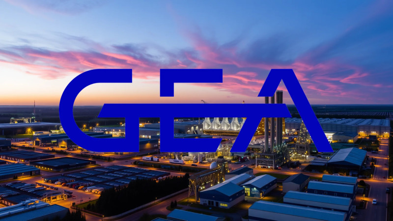 Beitragsbild zu GEA Aktie: Digitale Offensive gestartet