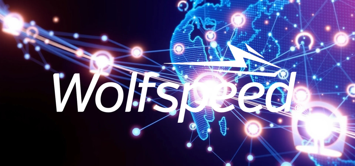 Beitragsbild zu Wolfspeed Aktie: Fortschritt sichtbar!