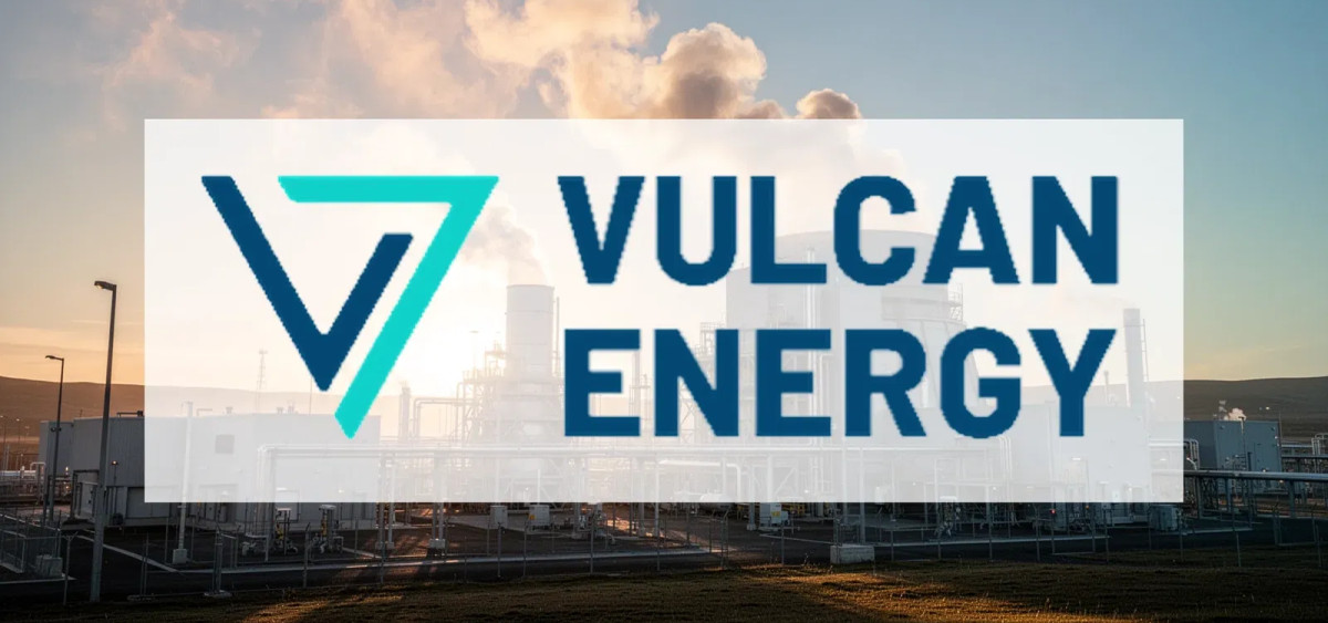 Beitragsbild zu Vulcan Energy Aktie: Aufstieg ohne Applaus