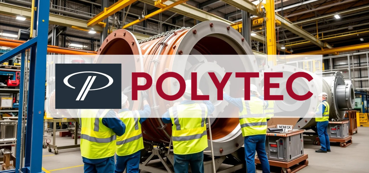Beitragsbild zu Polytec-Aktie: Große Erwartungen!