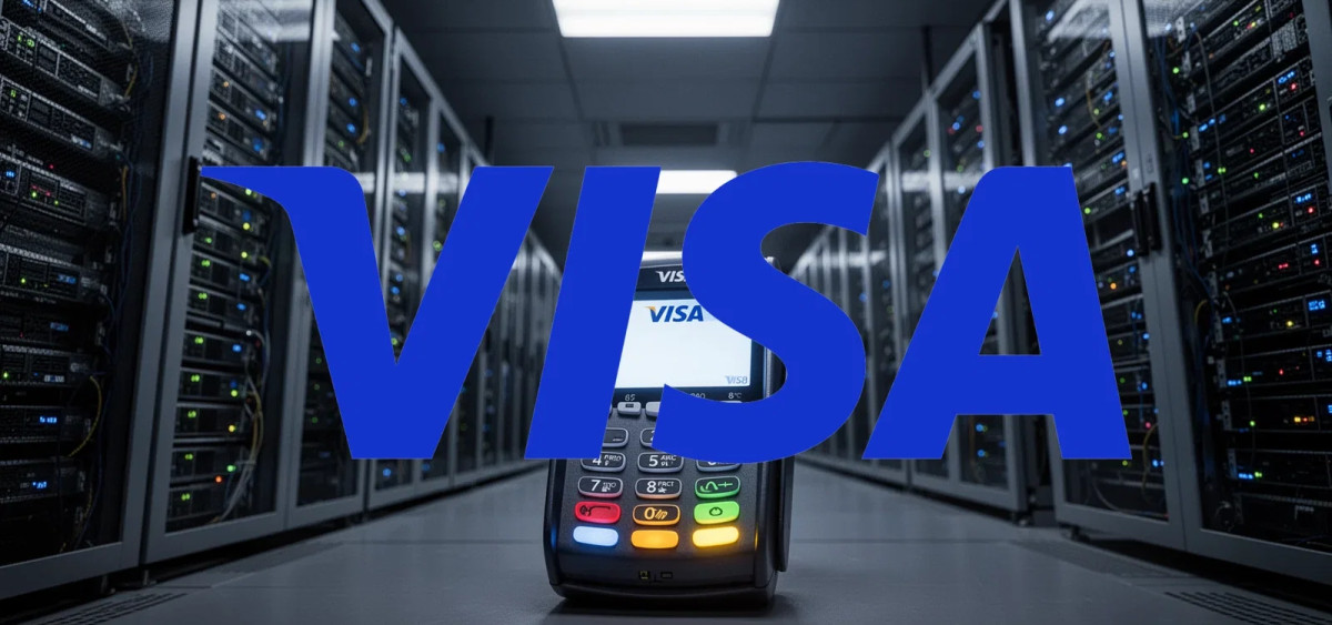 Beitragsbild zu Visa Aktie: Milliardenkosten im Visier