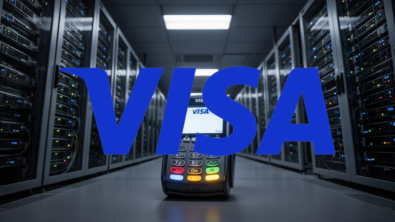 Beitragsbild zu Visa Aktie: Milliardenkosten im Visier