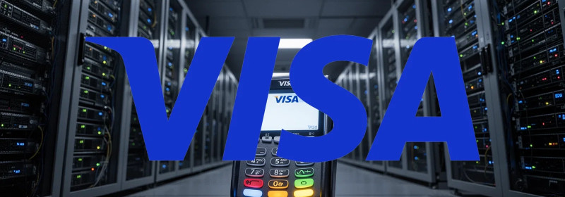 Beitragsbild zu Visa Aktie: Milliardenkosten im Visier