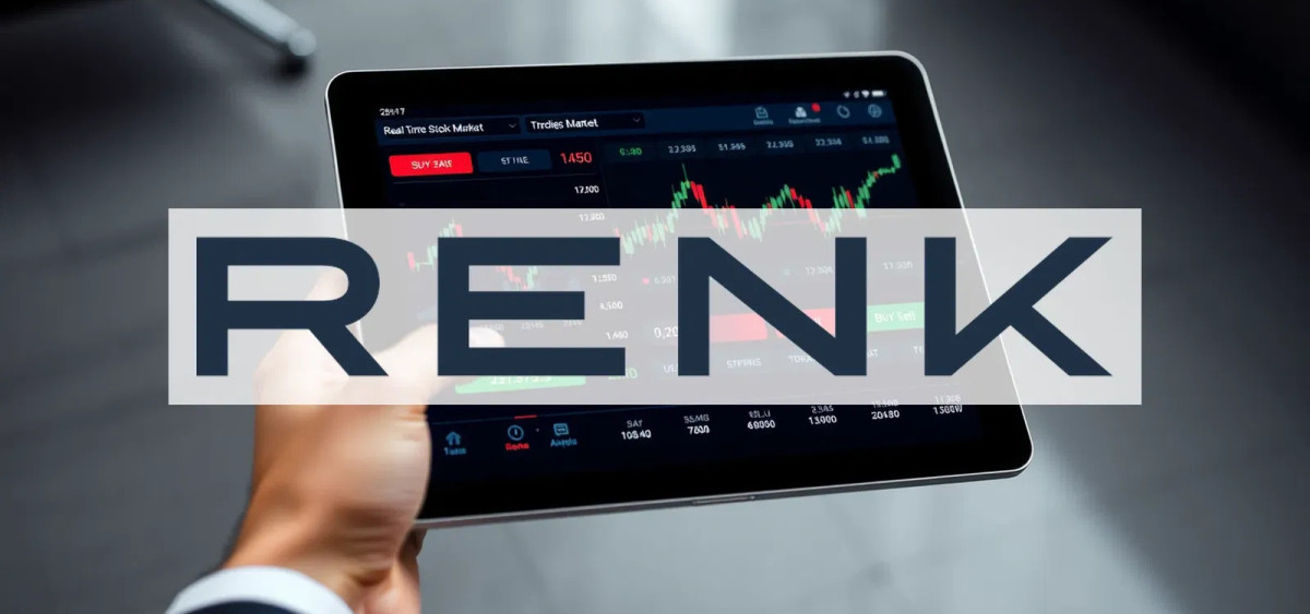 Beitragsbild zu Renk-Aktie: Ein Hammer!