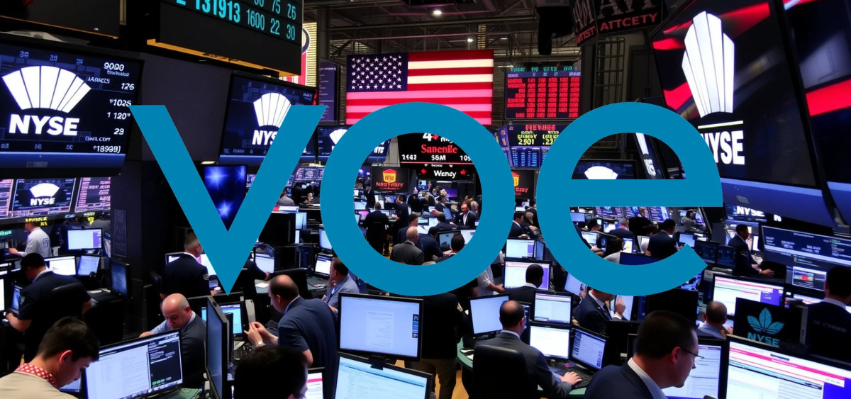 Beitragsbild zu Voestalpine Aktie: Entwicklung voraus!