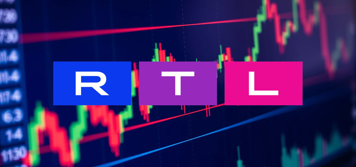 Beitragsbild zu RTL Group Aktie: 600 Jobs weg