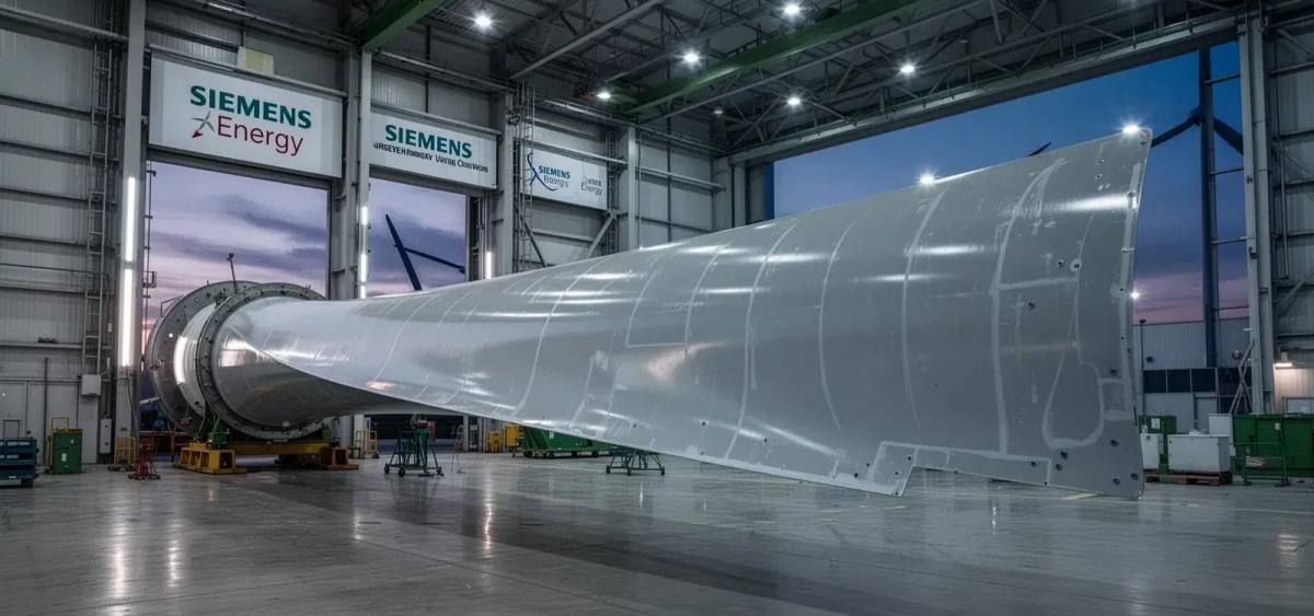 Beitragsbild zu Siemens Energy Aktie: Doppelschlag