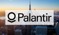 Beitragsbild zu Palantir-Aktie: Top-Meldung!