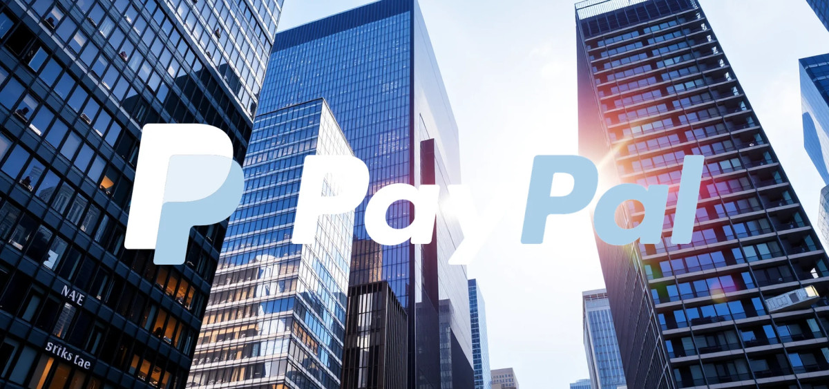 Beitragsbild zu PayPal Aktie: Fed-Hoffnung zündet!