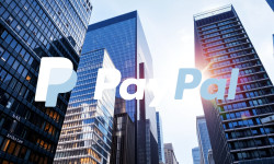 Beitragsbild zu PayPal Aktie: Fed-Hoffnung zündet!