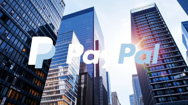 Beitragsbild zu PayPal Aktie: Fed-Hoffnung zündet!