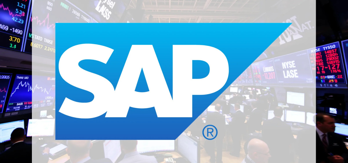 Beitragsbild zu SAP Aktie: Kartellamt-Schock!