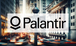 Beitragsbild zu Palantir-Aktie: Das neue Wunder!