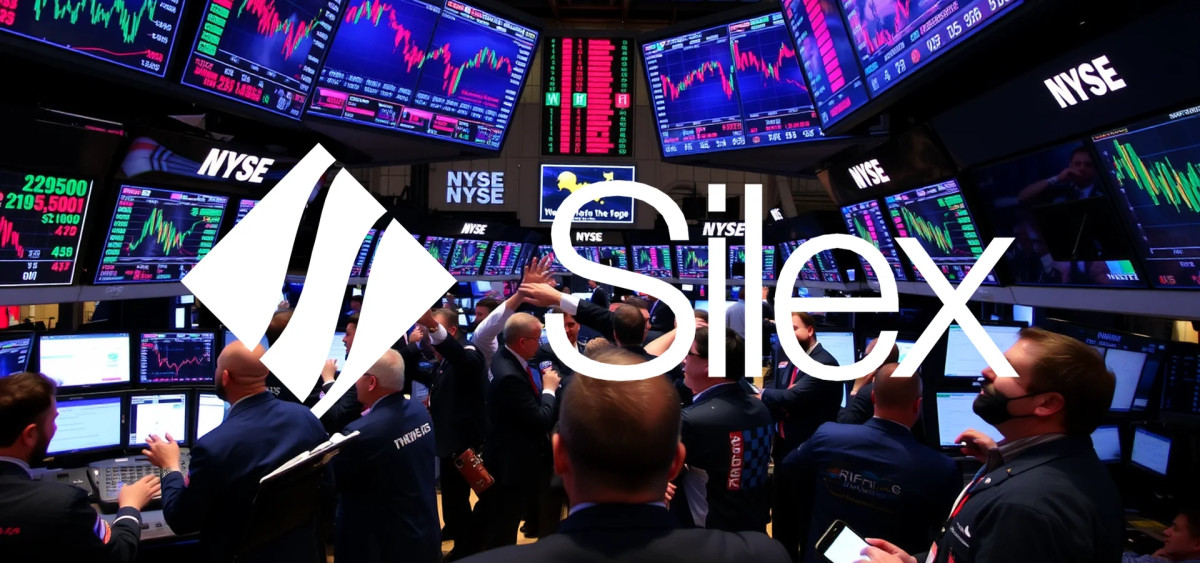 Beitragsbild zu Silex Systems Aktie: Kapitalspritze mit Wermutstropfen