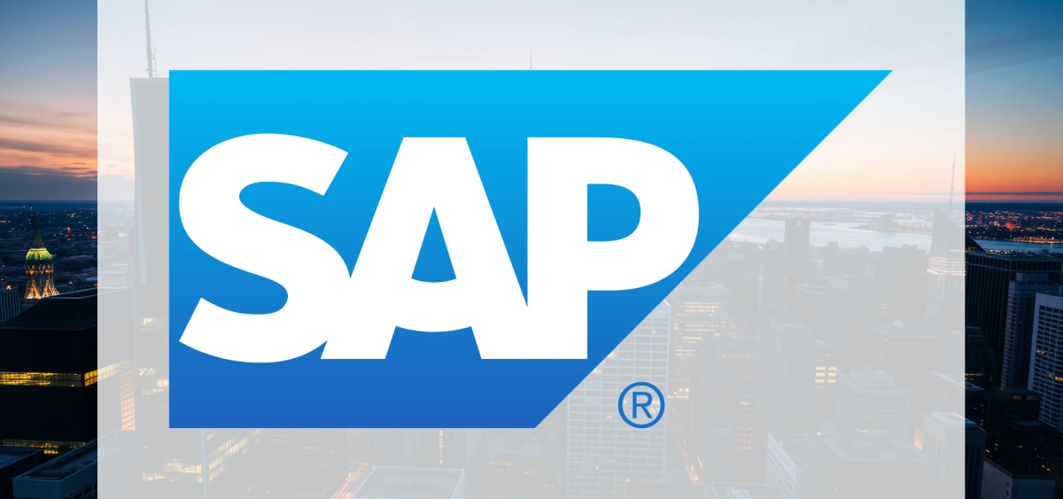 Beitragsbild zu SAP Aktie: Irrationaler Absturz!