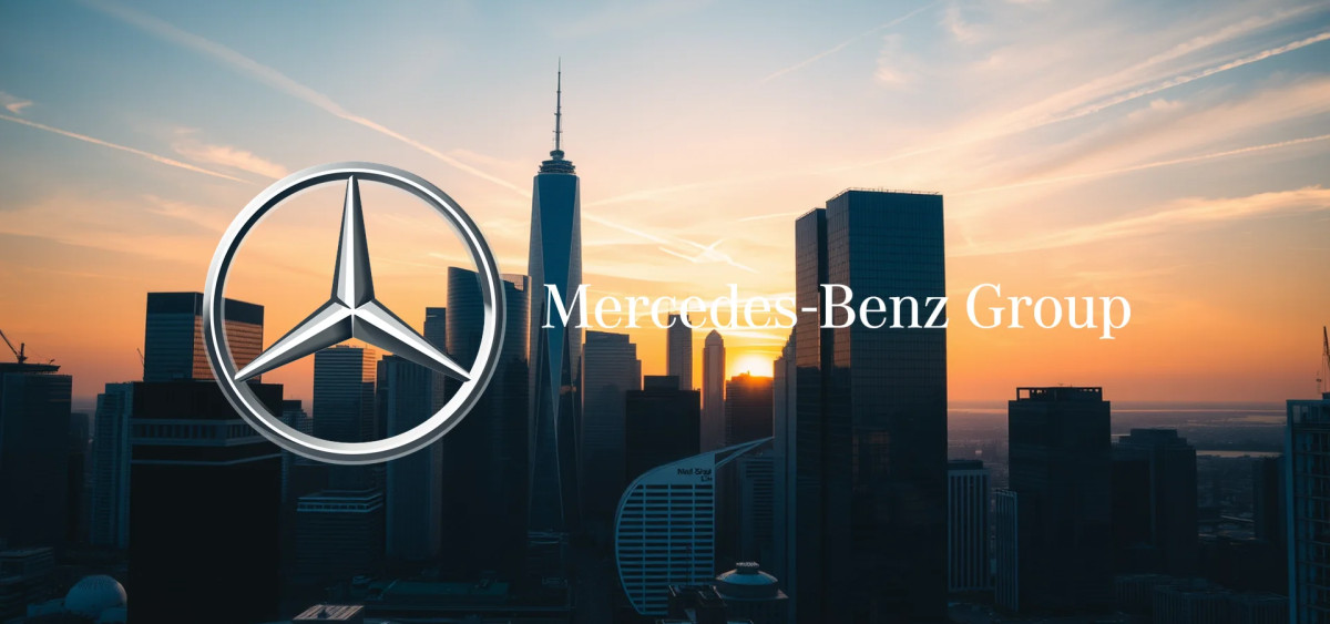 Beitragsbild zu Mercedes-Benz Aktie: Radikaler Umbruch im Vorstand