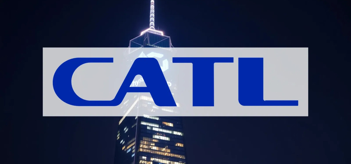 Beitragsbild zu Contemporary Amperex Technology Aktie: Hervorragender Jahresstart!