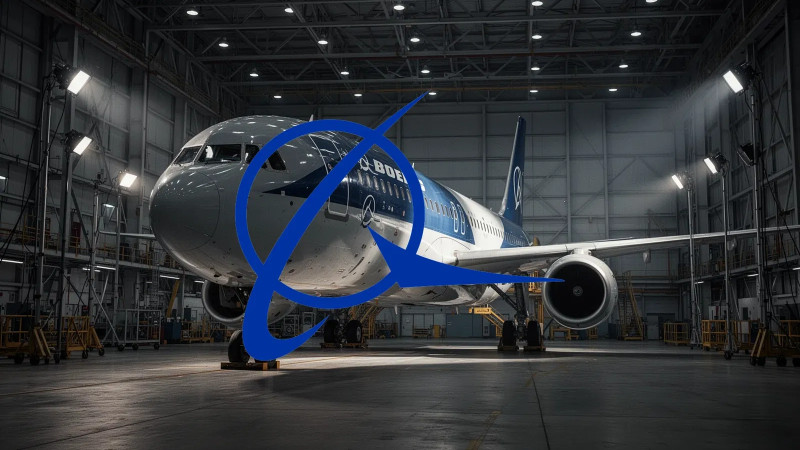 Beitragsbild zu Boeing Aktie: NASA rechnet ab