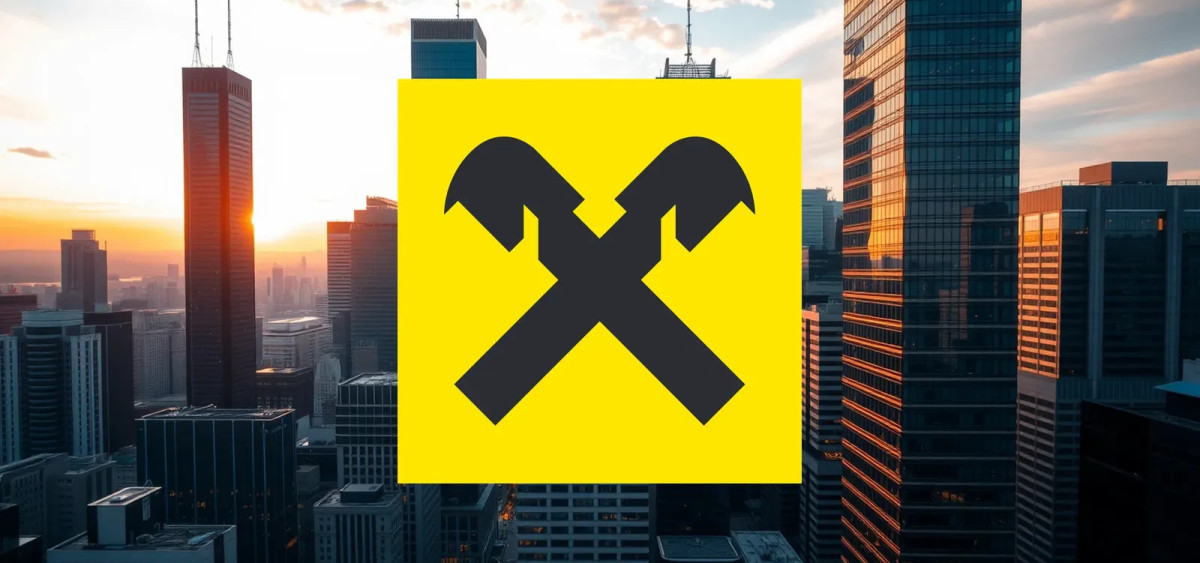 Beitragsbild zu Raiffeisen Bank-Aktie: Immer mit der Ruhe?