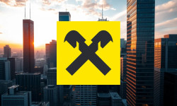 Beitragsbild zu Raiffeisen Bank-Aktie: Immer mit der Ruhe?
