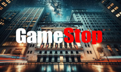 Beitragsbild zu GameStop Aktie: Große Investoren ziehen sich zurück