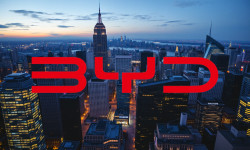 Beitragsbild zu BYD Aktie: Rekordlauf mit Hürden