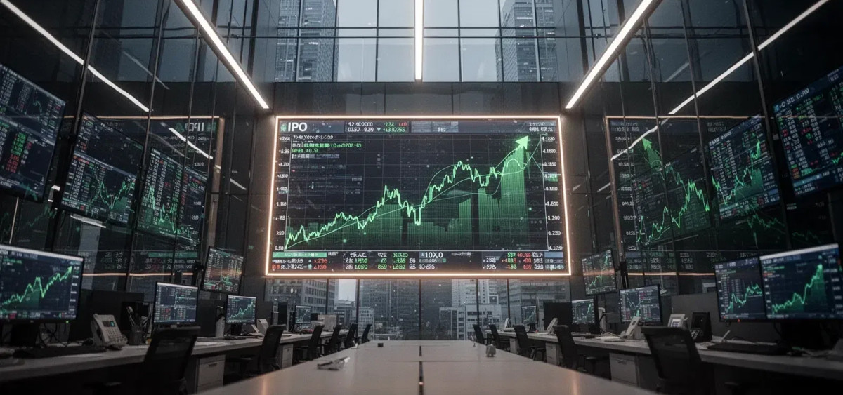 Beitragsbild zu SoftBank Aktie: PayPay plant US-Börsengang