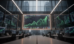 Beitragsbild zu SoftBank Aktie: PayPay plant US-Börsengang