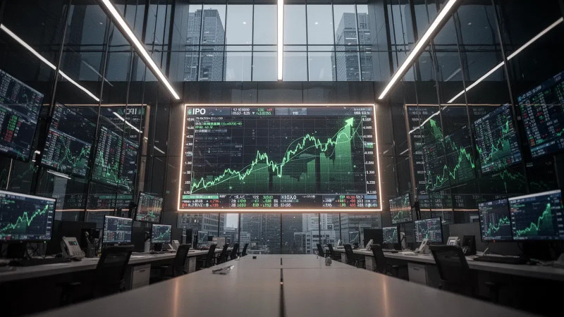 Beitragsbild zu SoftBank Aktie: PayPay plant US-Börsengang