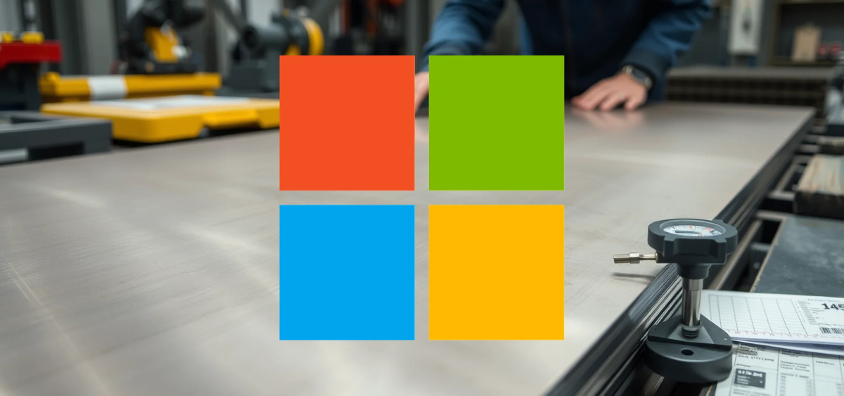 Beitragsbild zu Microsoft Aktie: Offensive gegen Zweifel