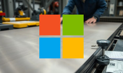 Beitragsbild zu Microsoft Aktie: Offensive gegen Zweifel