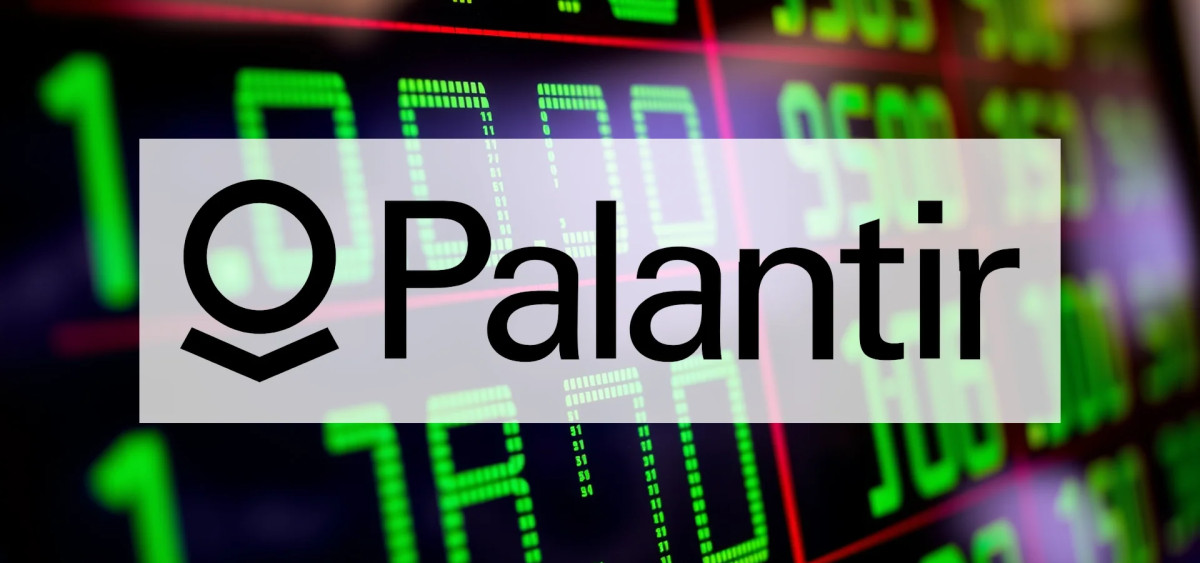Beitragsbild zu Palantir Aktie: Ungebremste Wachstumsdynamik