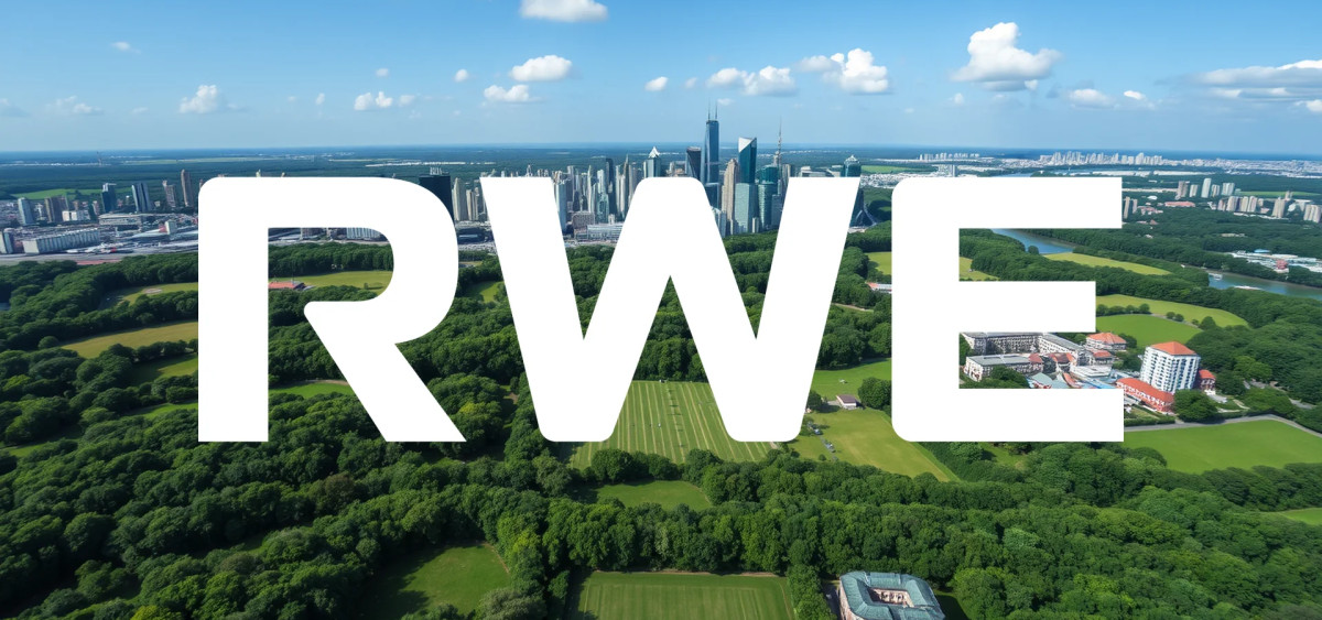 Beitragsbild zu Rwe Aktie: Positiver Jahresauftakt!