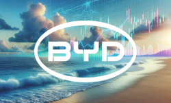 Beitragsbild zu BYD Aktie: China erobert Europa!