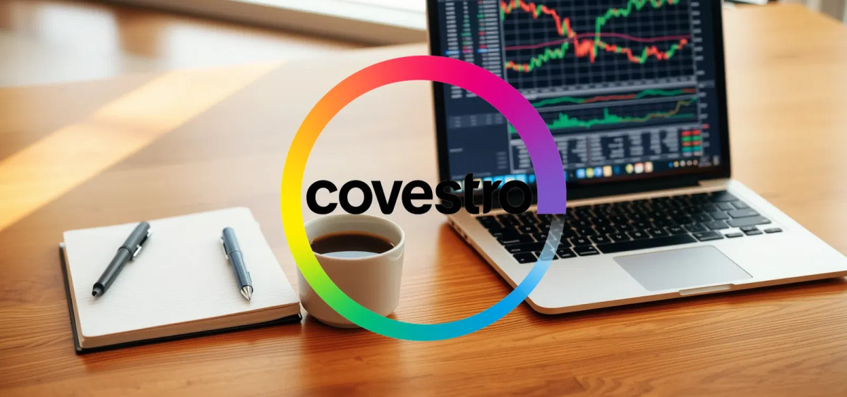 Beitragsbild zu Covestro Aktie: Ammoniak-Deal besiegelt