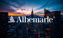 Beitragsbild zu Albemarle Aktie: Träumen erlaubt!