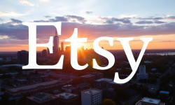 Beitragsbild zu Etsy Aktie: Führungswechsel erschüttert Anleger