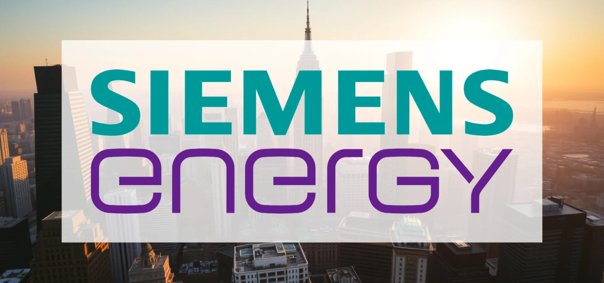 Beitragsbild zu Siemens Energy Aktie: Wasserstoff-Revolution?