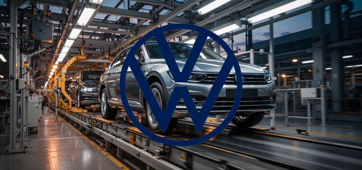 Beitragsbild zu VW Aktie: Marktbeobachter aufgepasst!