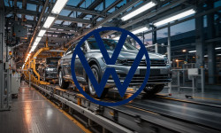 Beitragsbild zu VW Aktie: Marktbeobachter aufgepasst!