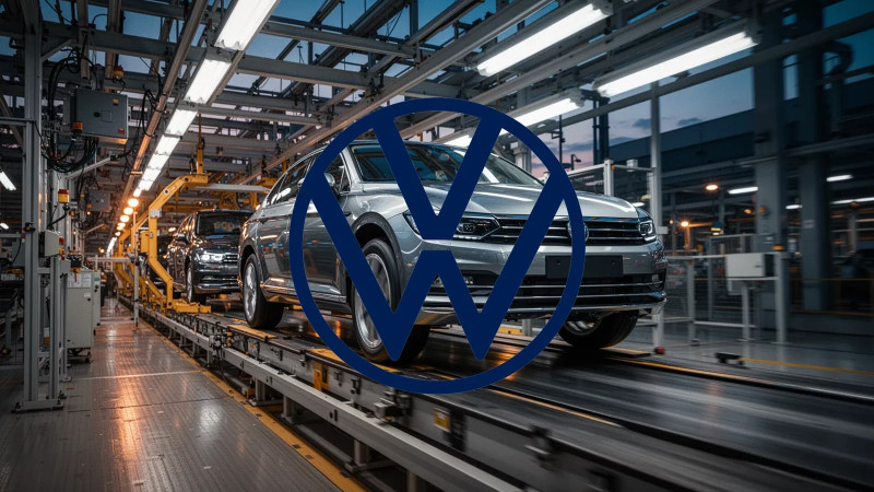 Beitragsbild zu VW Aktie: Marktbeobachter aufgepasst!