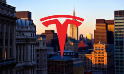 Beitragsbild zu Tesla Aktie: Kalifornien droht