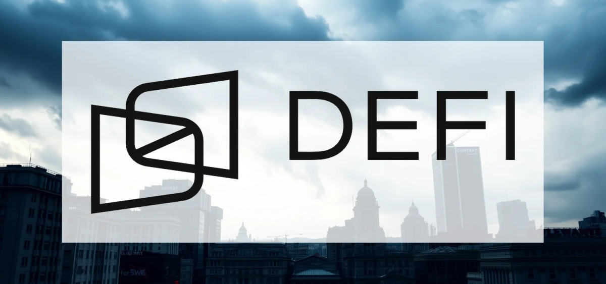 Beitragsbild zu DeFi Technologies Aktie: Positive Kursänderung!