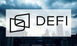 Beitragsbild zu DeFi Technologies Aktie: Positive Kursänderung!