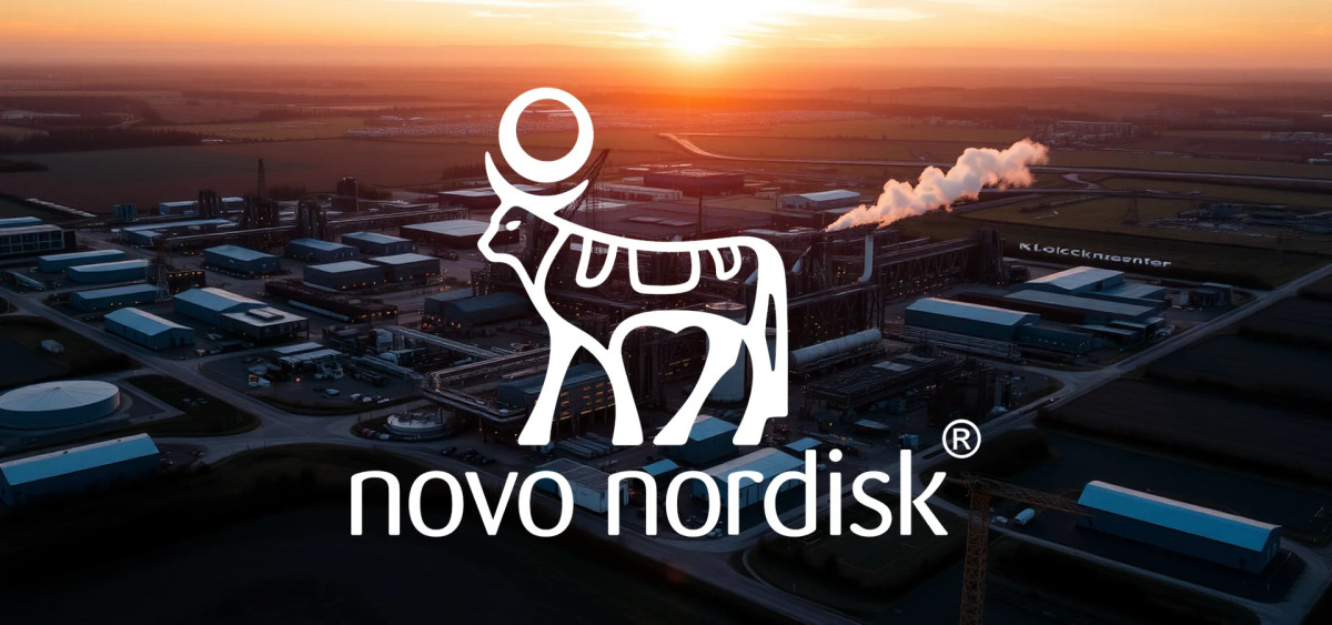 Beitragsbild zu Novo Nordisk Aktie: Steter Tropfen?