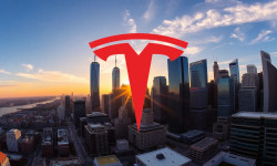 Beitragsbild zu Tesla-Aktie: Die Revolution!