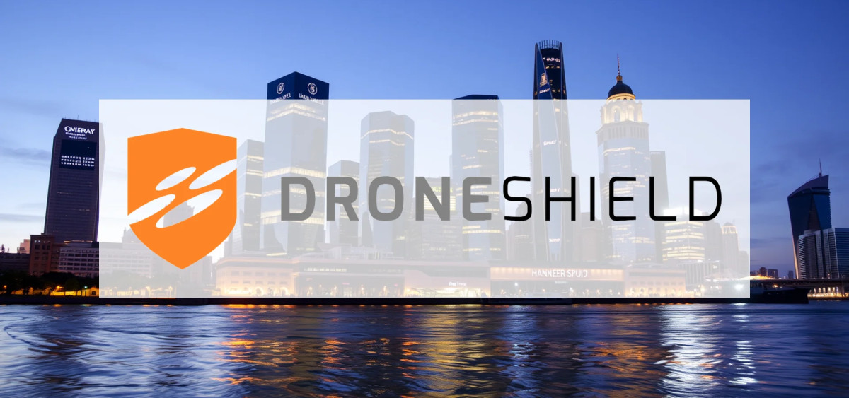 Beitragsbild zu DroneShield Aktie: Insider-Ausverkauf schockt!