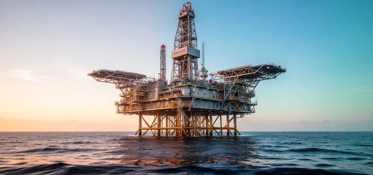 Beitragsbild zu BP Aktie: Kaskida freigegeben