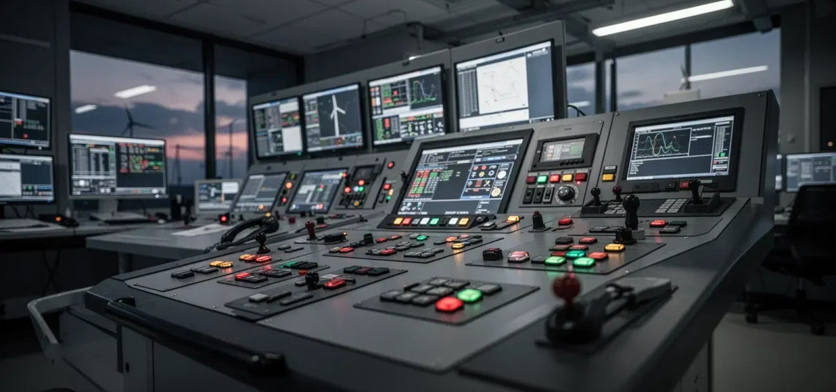 Beitragsbild zu E.ON Aktie: Wettbewerbsanalyse durchgeführt