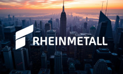 Beitragsbild zu Rheinmetall-Aktie: Die Prognose!